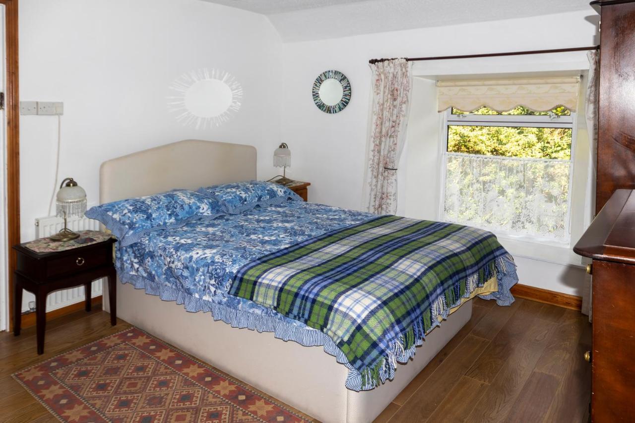 Thorn Cottage Fishguard Buitenkant foto