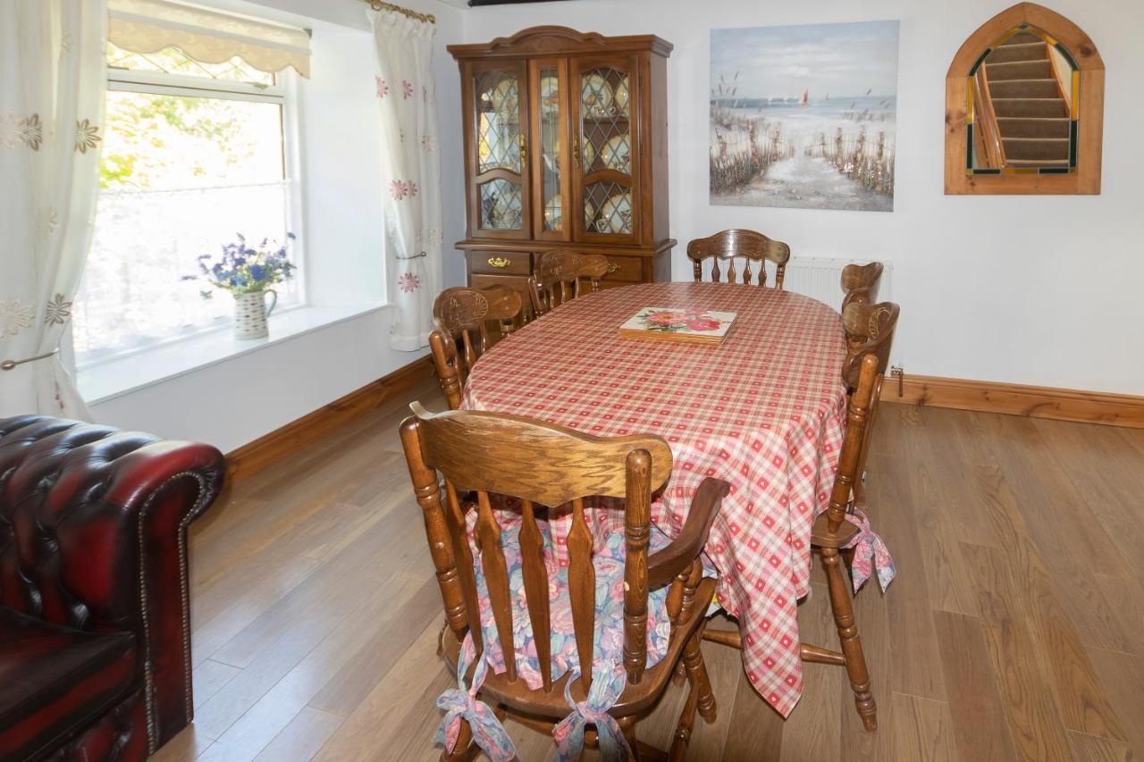 Thorn Cottage Fishguard Buitenkant foto