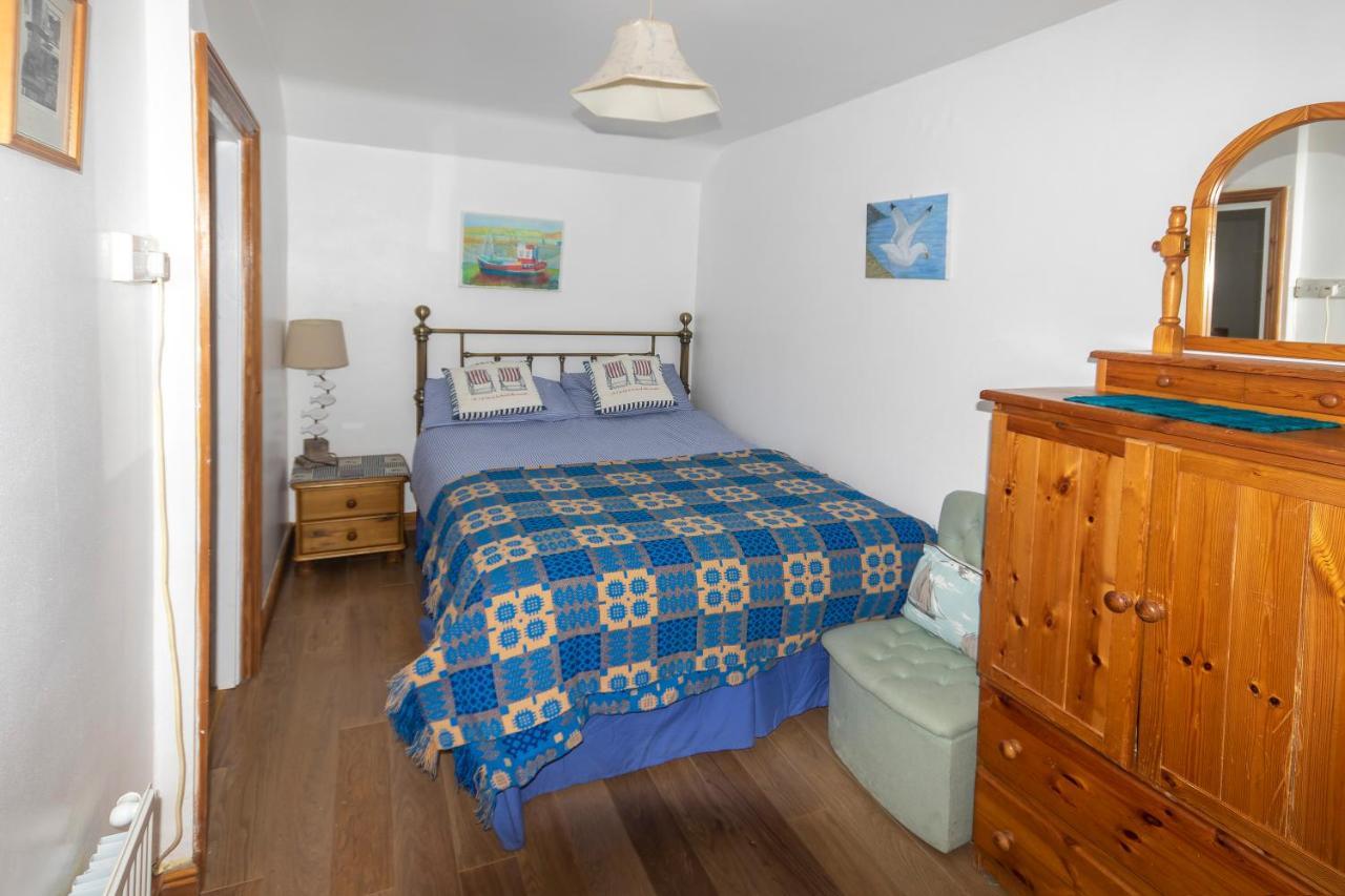 Thorn Cottage Fishguard Buitenkant foto