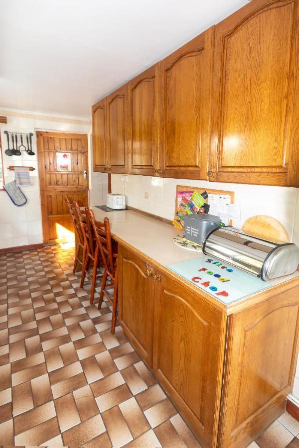 Thorn Cottage Fishguard Buitenkant foto