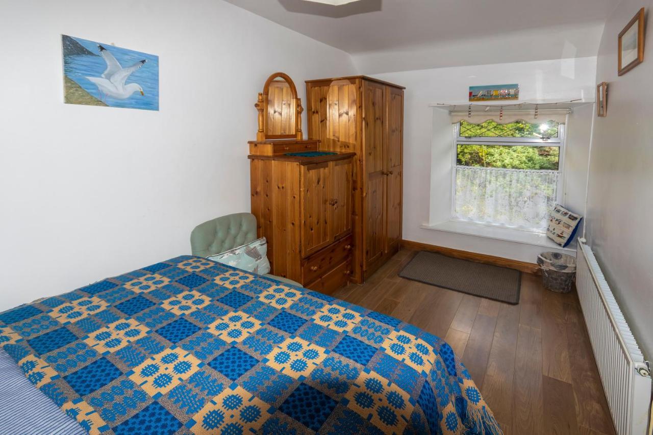 Thorn Cottage Fishguard Buitenkant foto