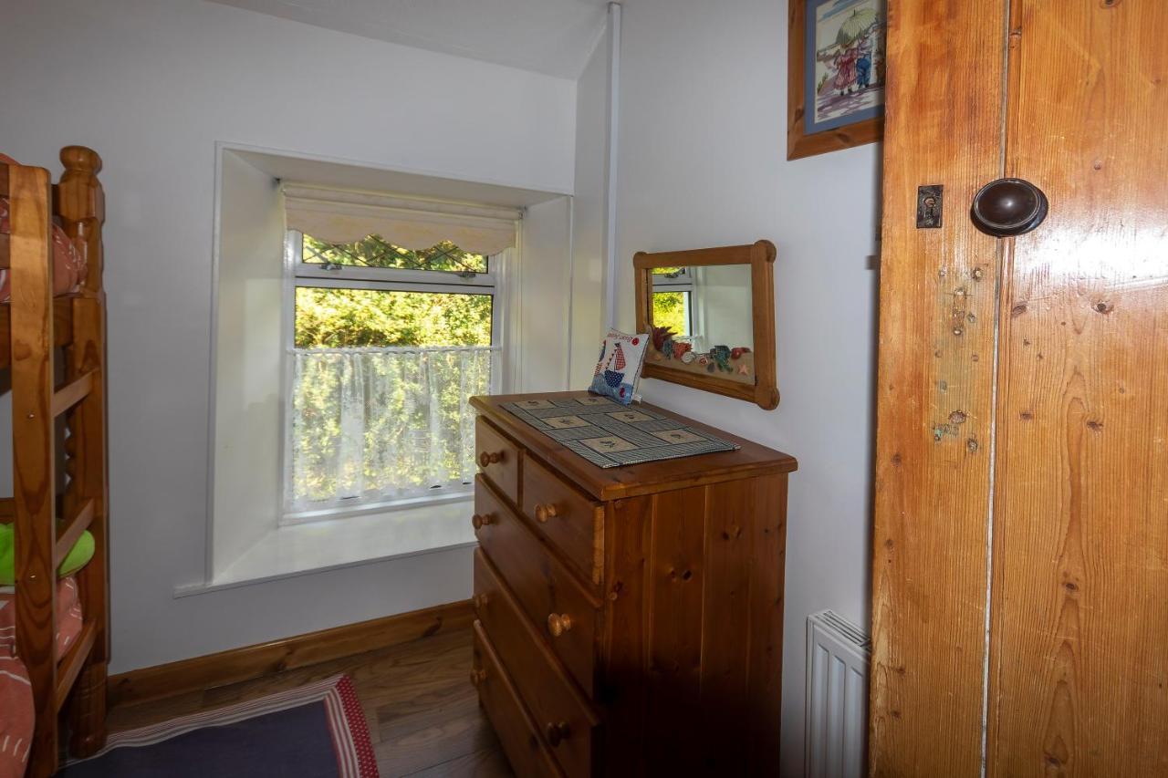 Thorn Cottage Fishguard Buitenkant foto